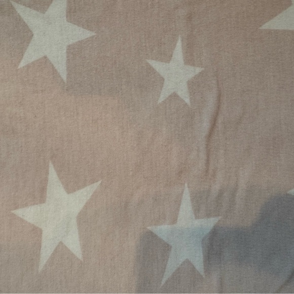 Honeydew Intimates Pink Star Pajama Set - Picture 5 of 9